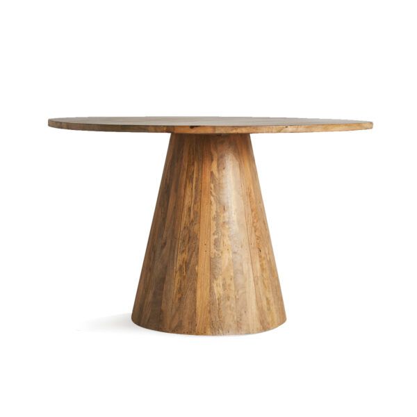 MESA DE COMEDOR VNTH MANGO