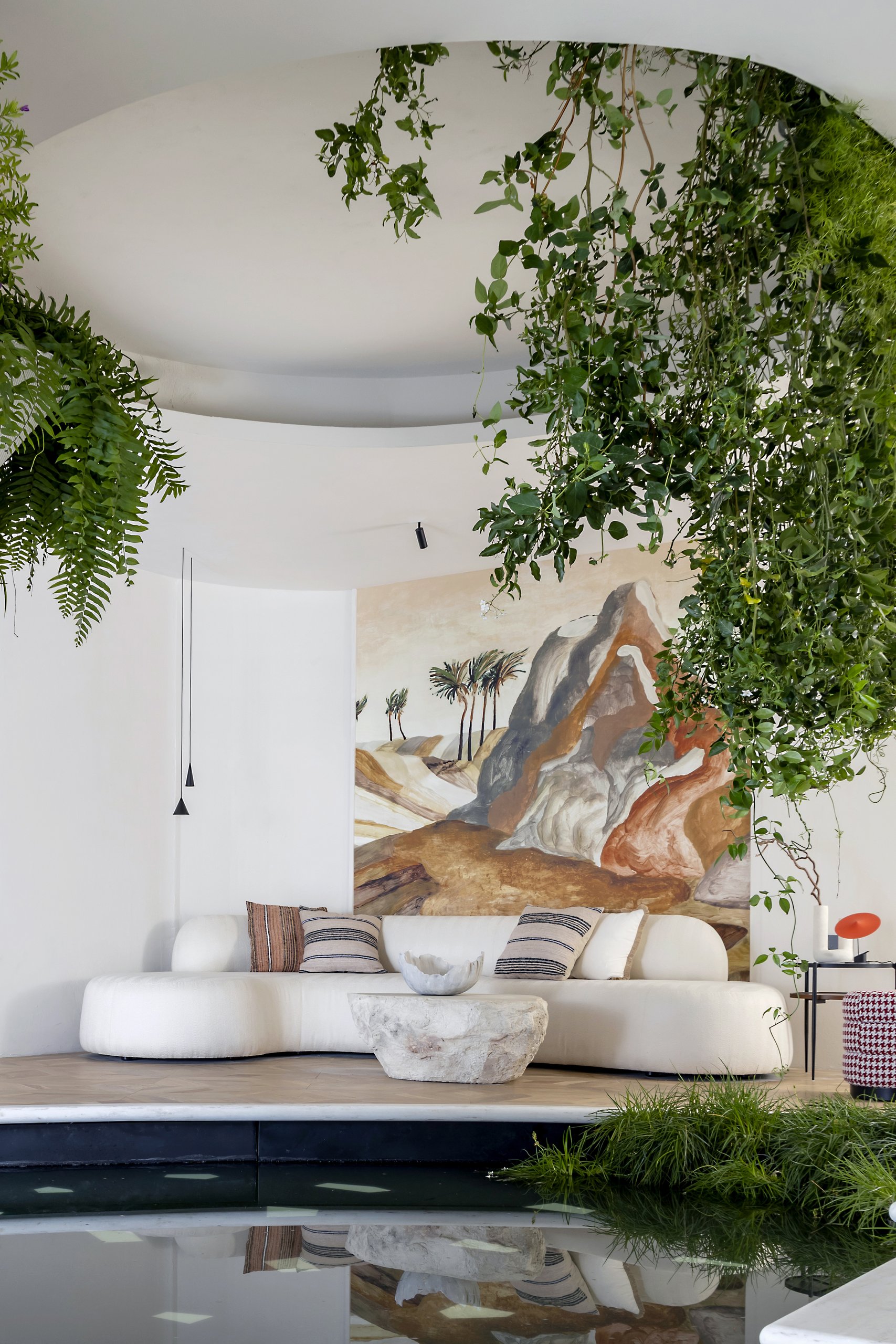 Oasis — imagen 3 del proyecto