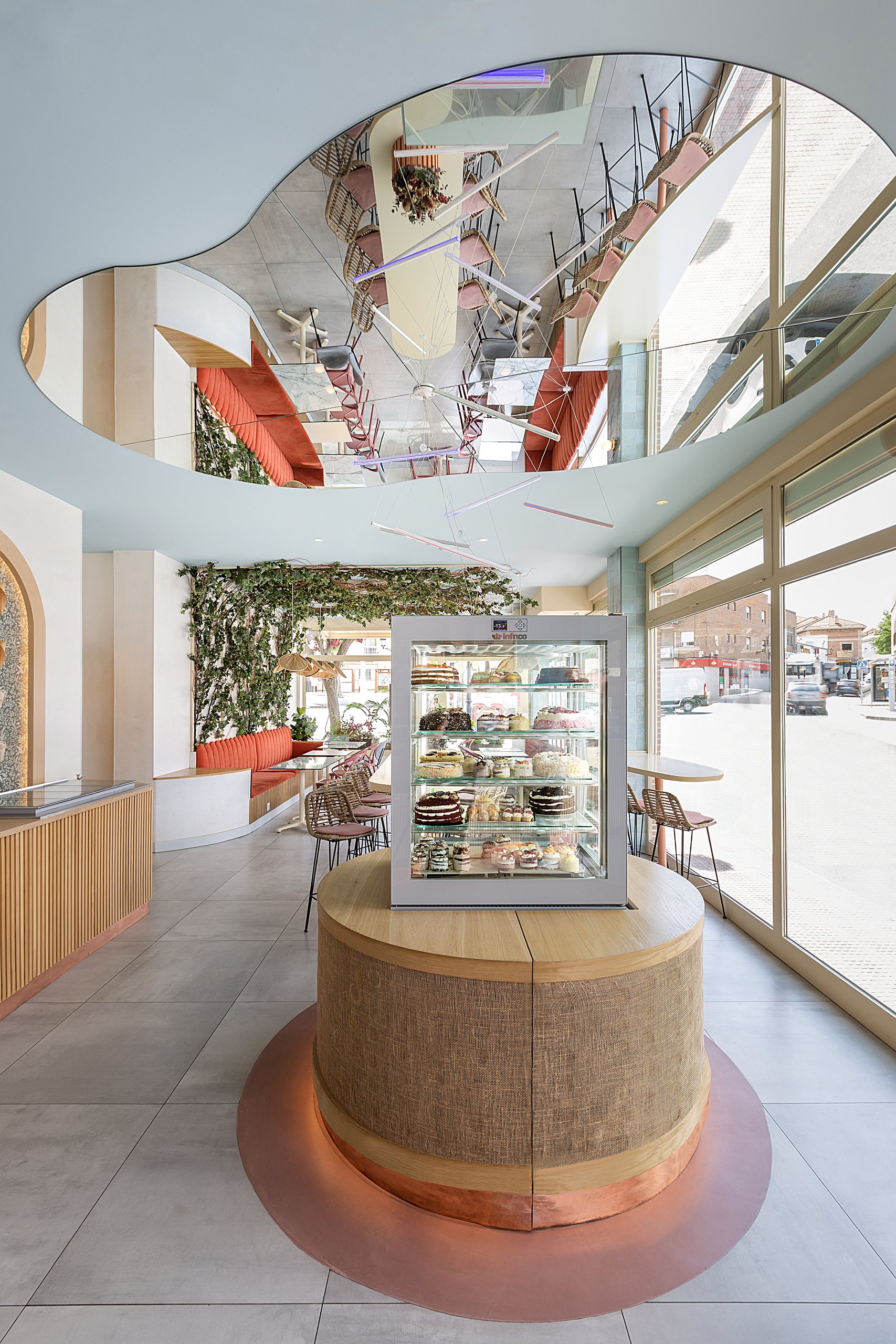 Dulce Condena — imagen 2 del proyecto