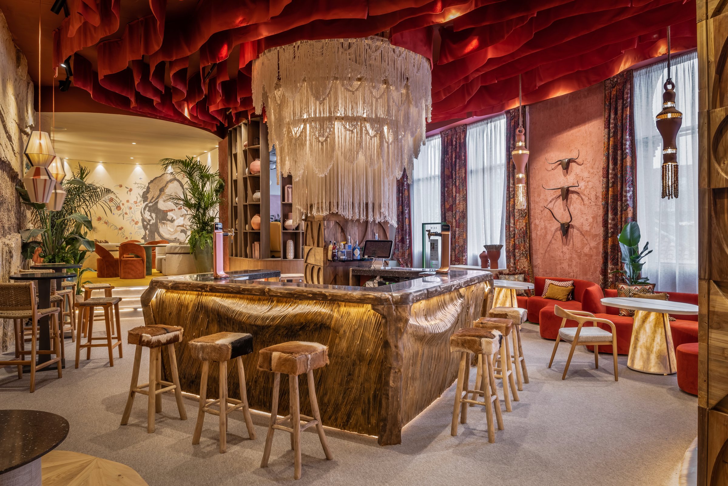 Restaurant Kume — imagen 3 del proyecto