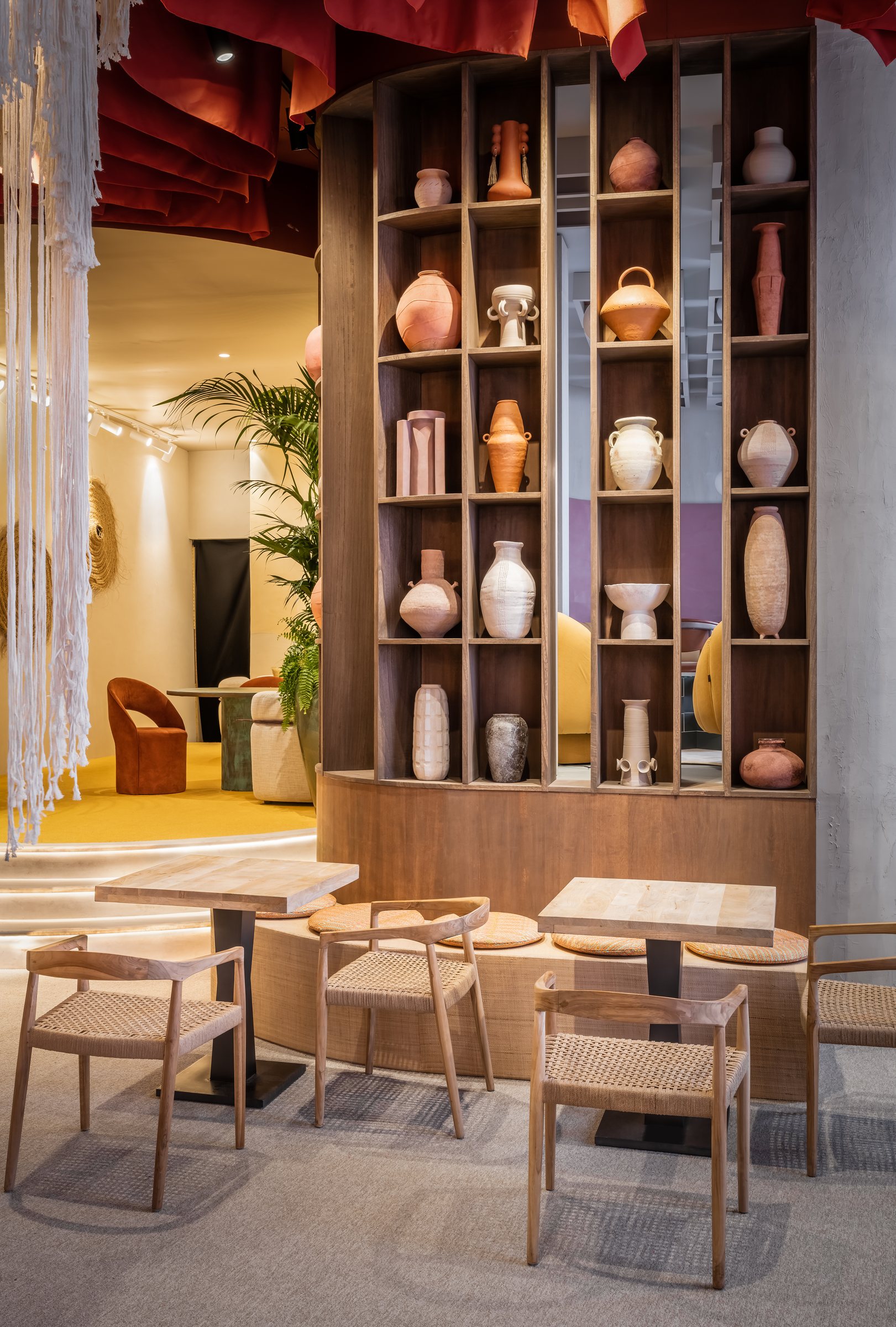 Restaurant Kume — imagen 4 del proyecto