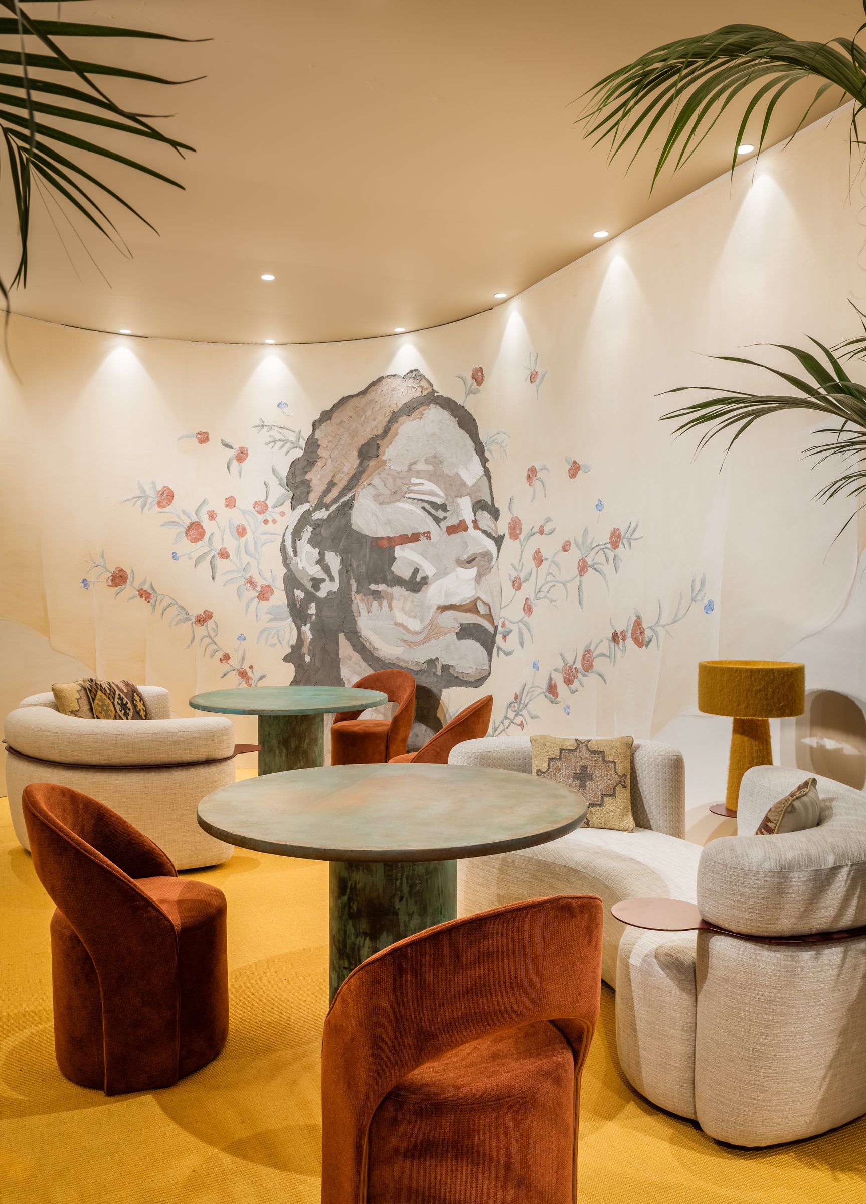 Restaurant Kume — imagen 5 del proyecto