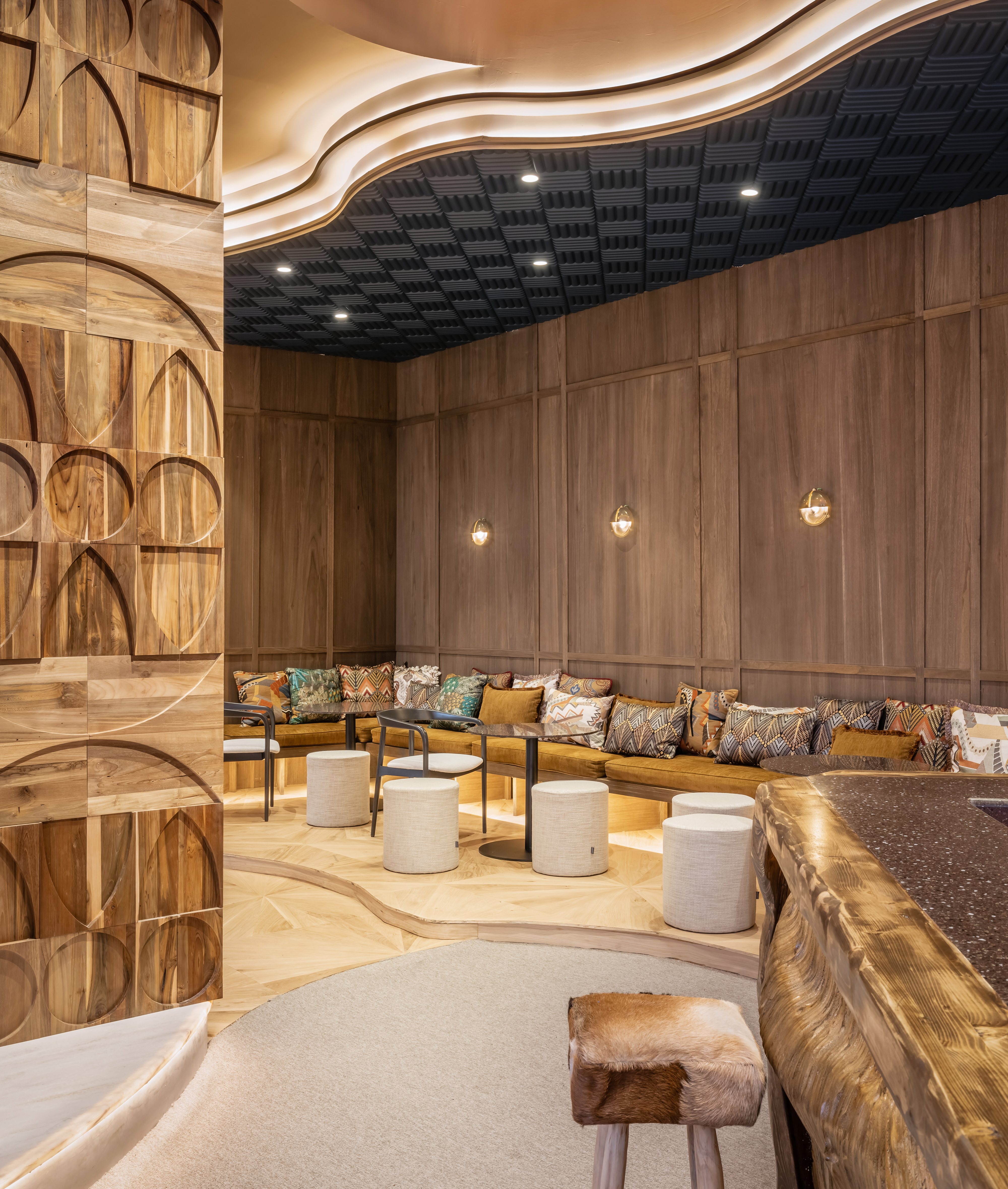 Restaurant Kume — imagen 6 del proyecto