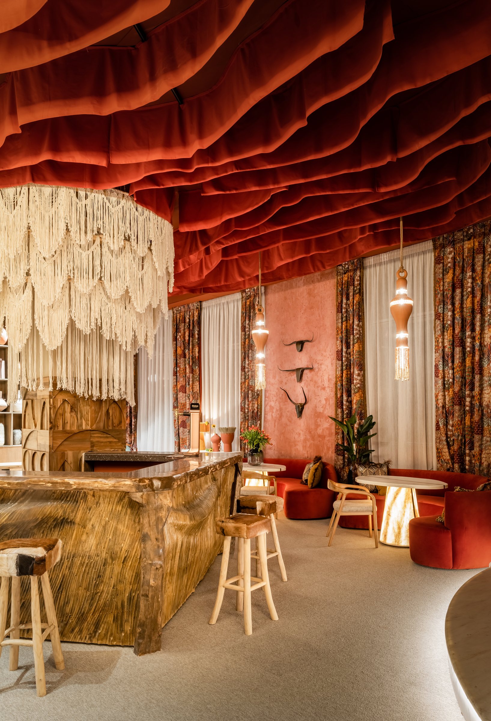 Restaurant Kume — imagen 7 del proyecto