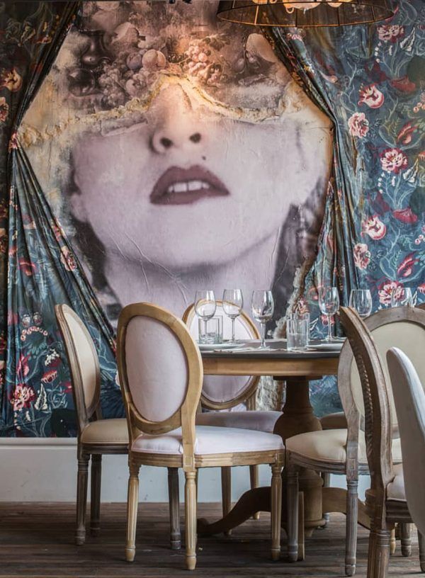Restaurante Cucufate
