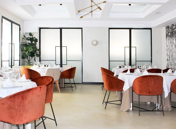 Restaurante La Española