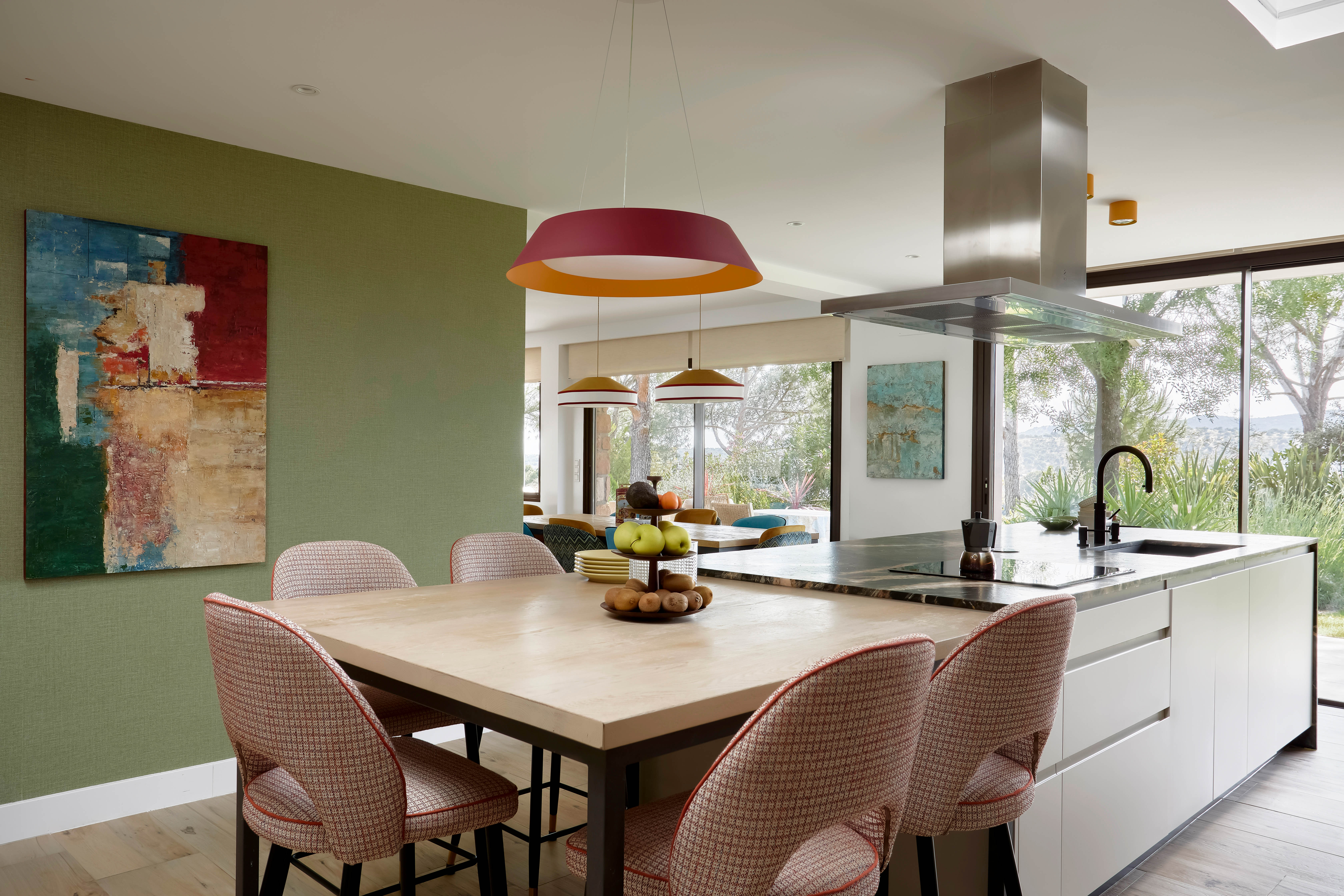 Vivienda A
