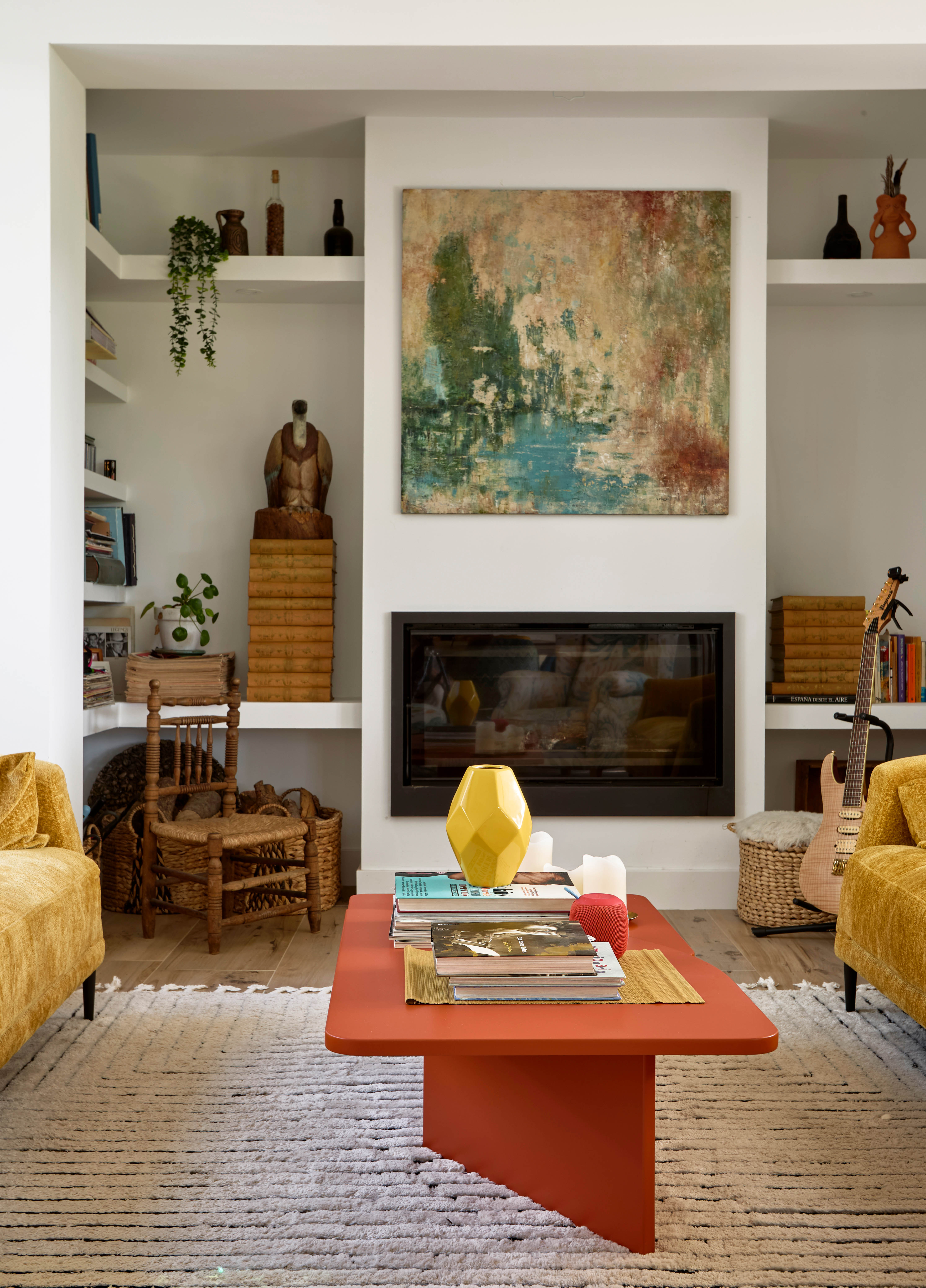 Vivienda A — imagen 2 del proyecto