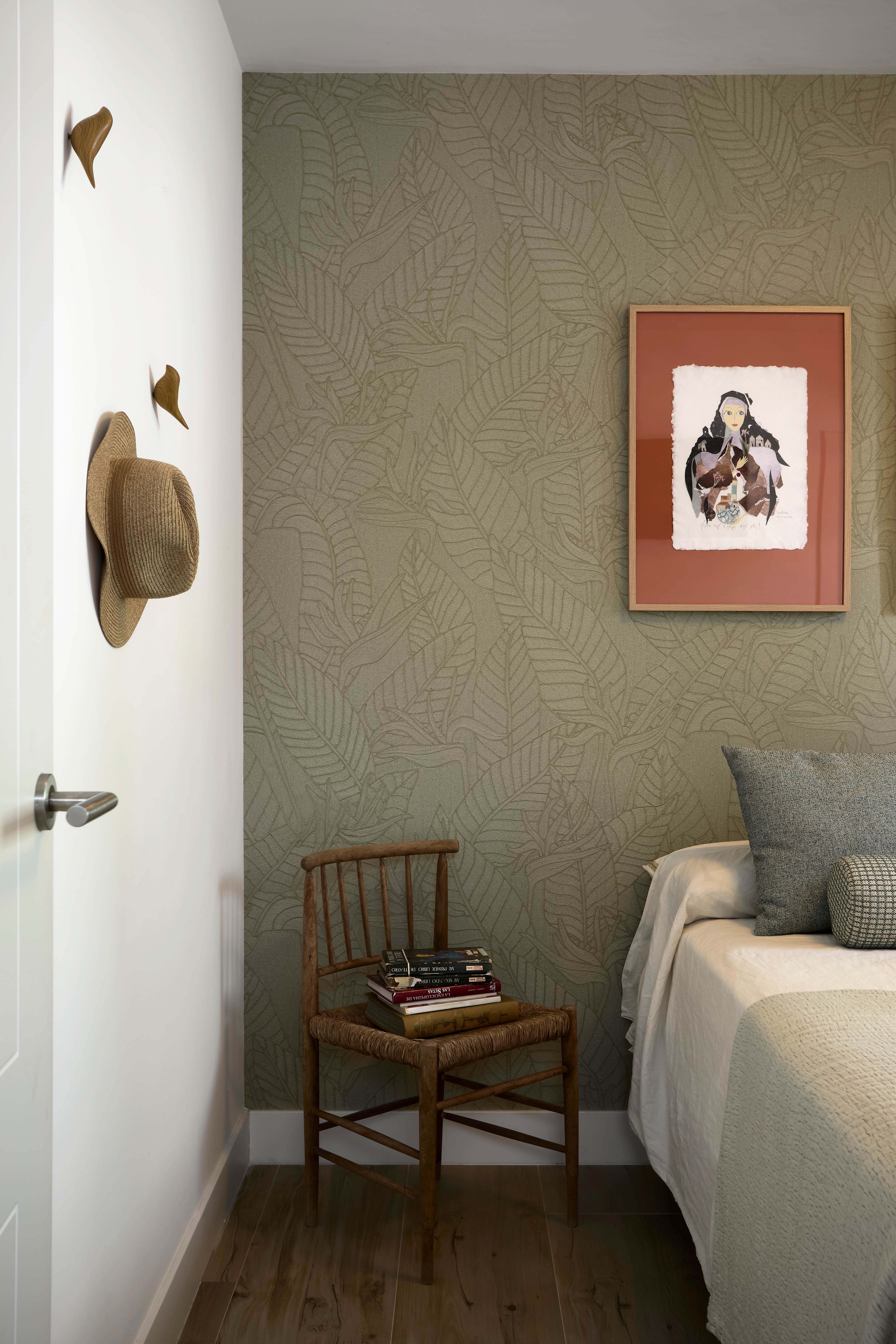 Vivienda A — imagen 3 del proyecto