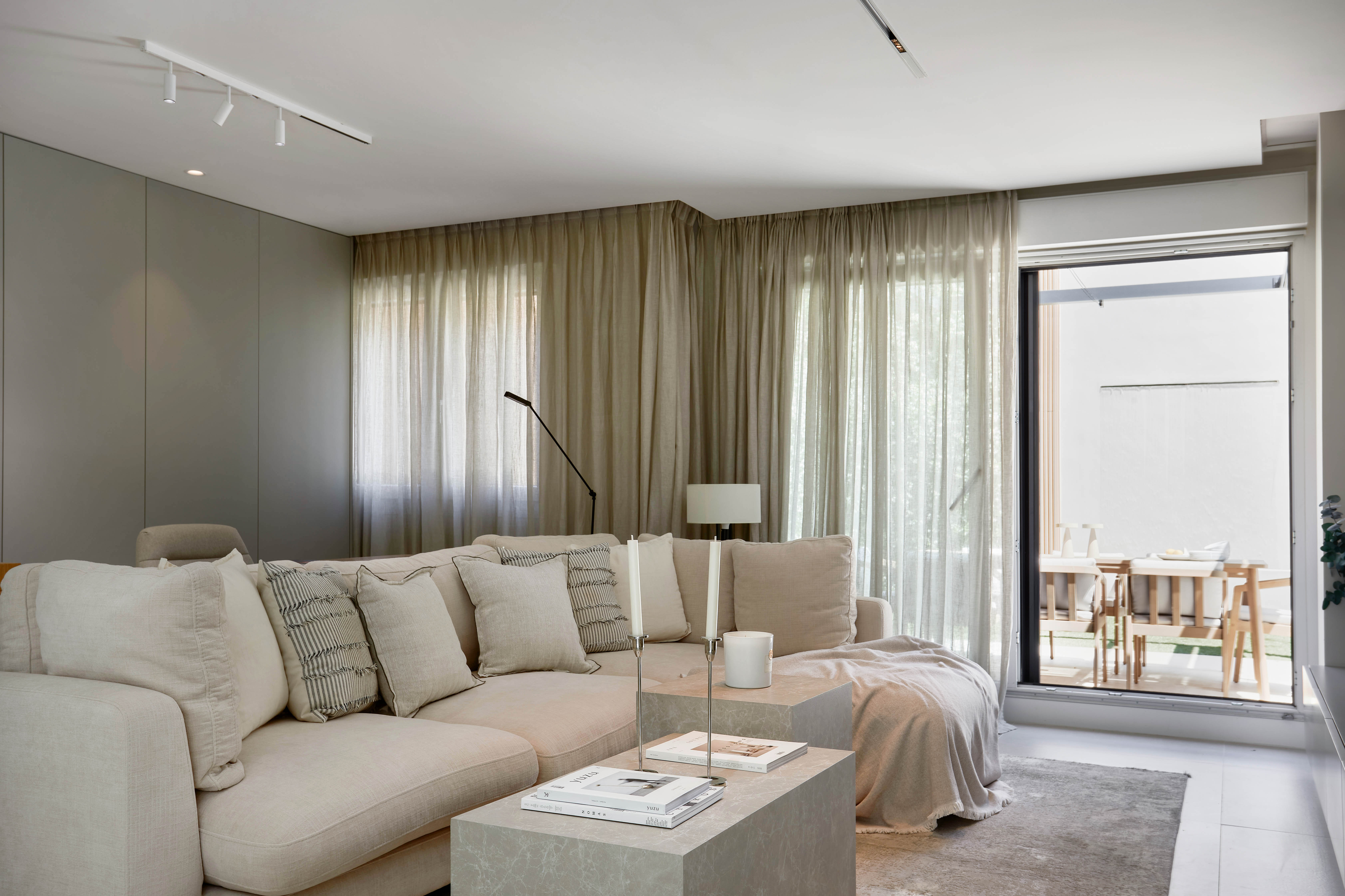 Vivienda P