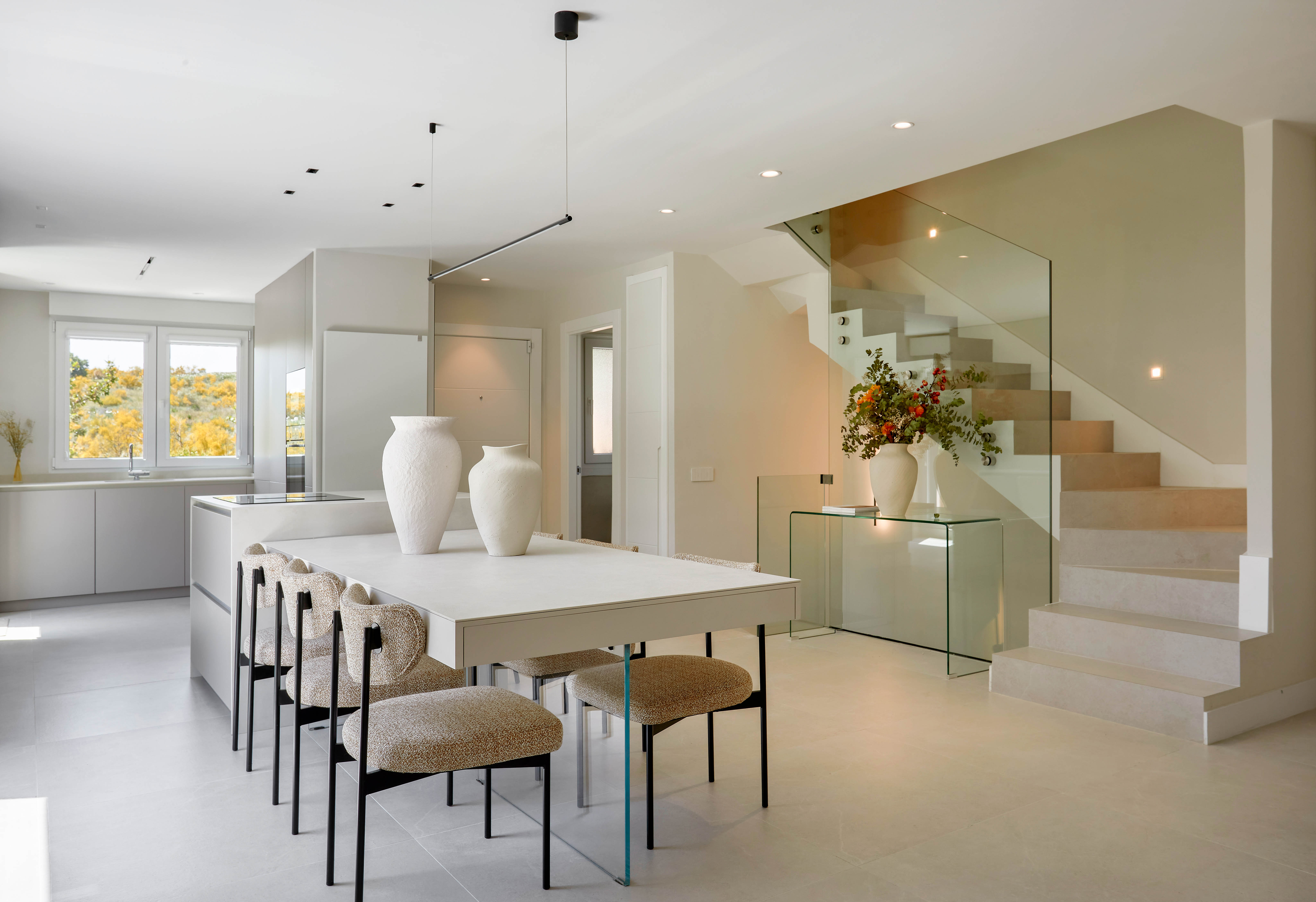 Vivienda P — imagen 2 del proyecto