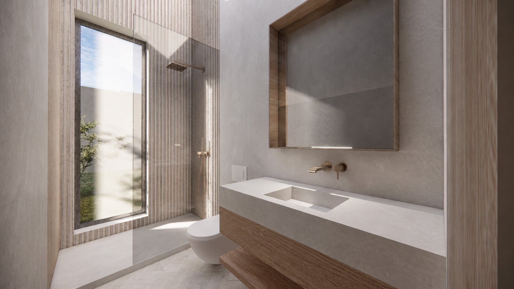 Residencia Menorca — imagen 1 del proyecto