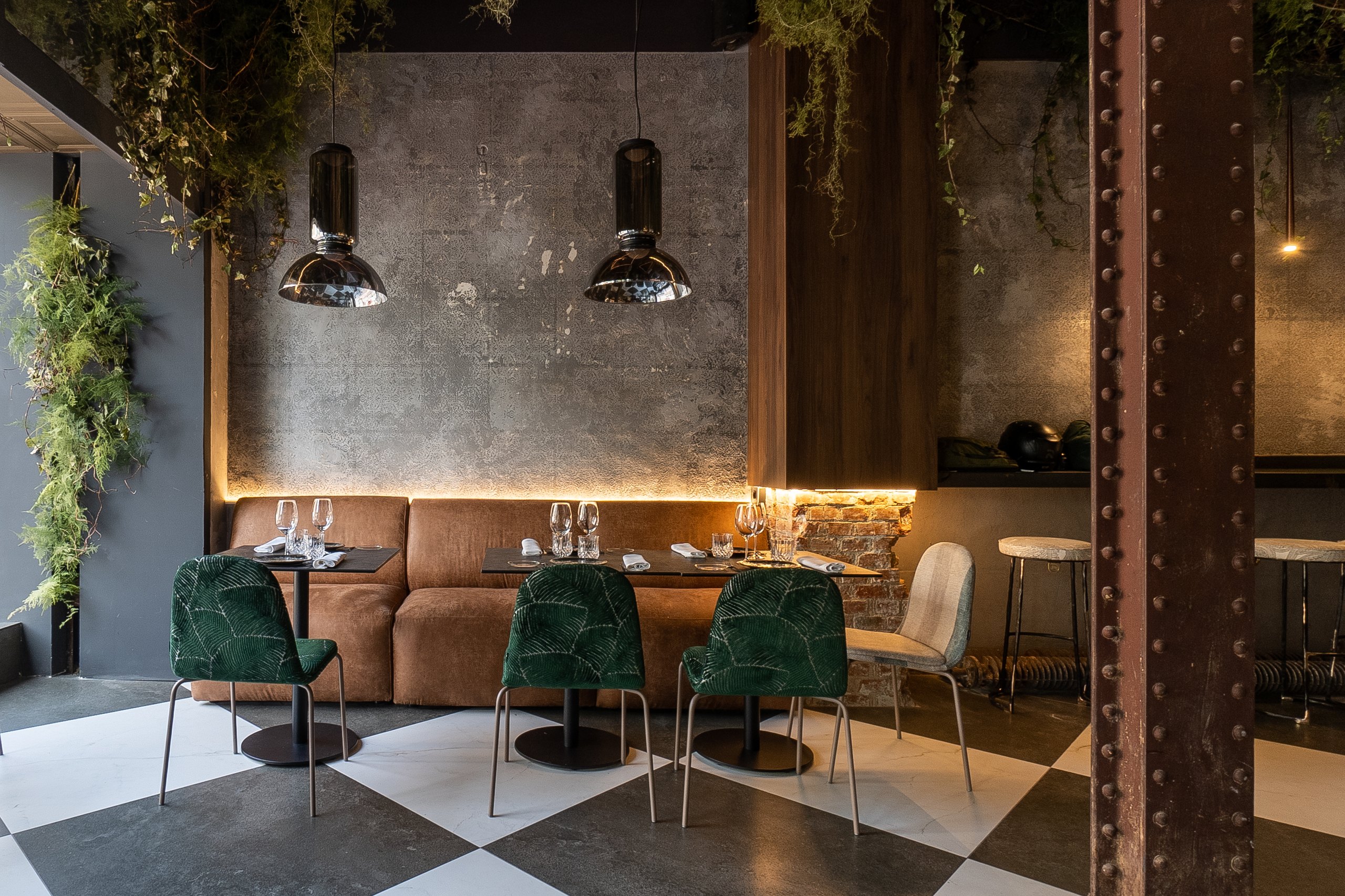 Mono Viejo — imagen 2 del proyecto