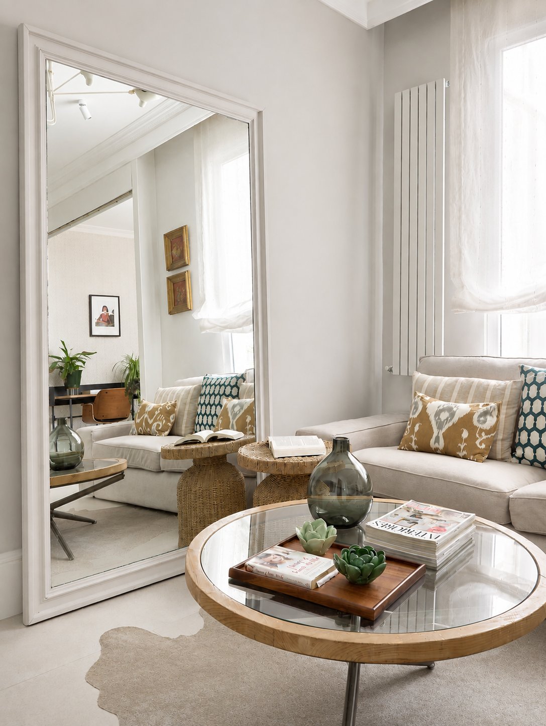 Vivienda Chamberí — imagen 2 del proyecto