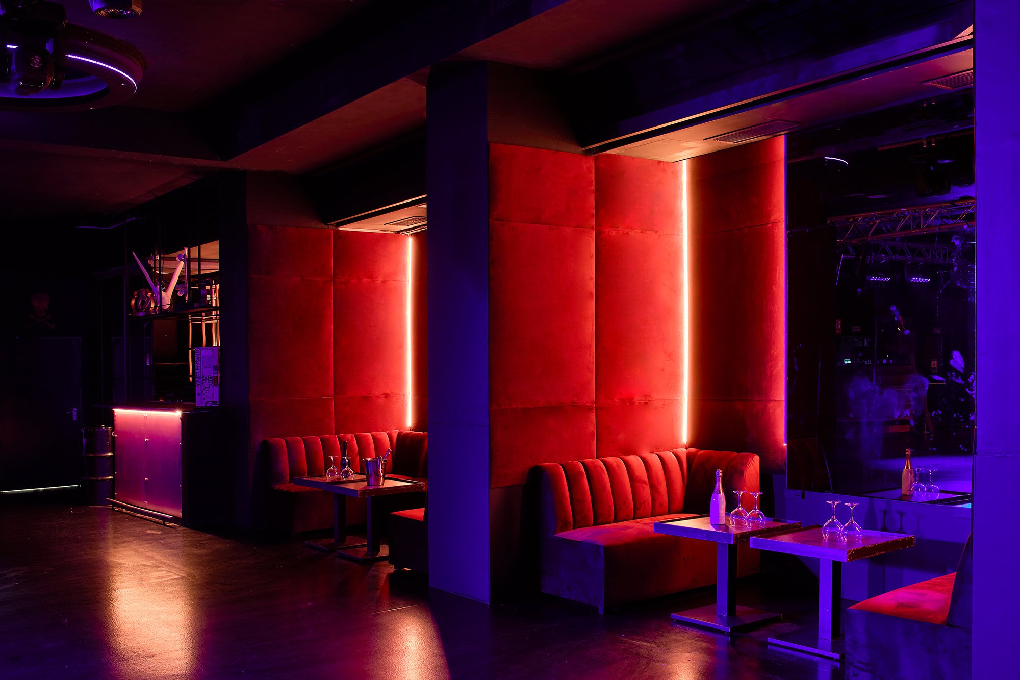 Independance Club — imagen 3 del proyecto
