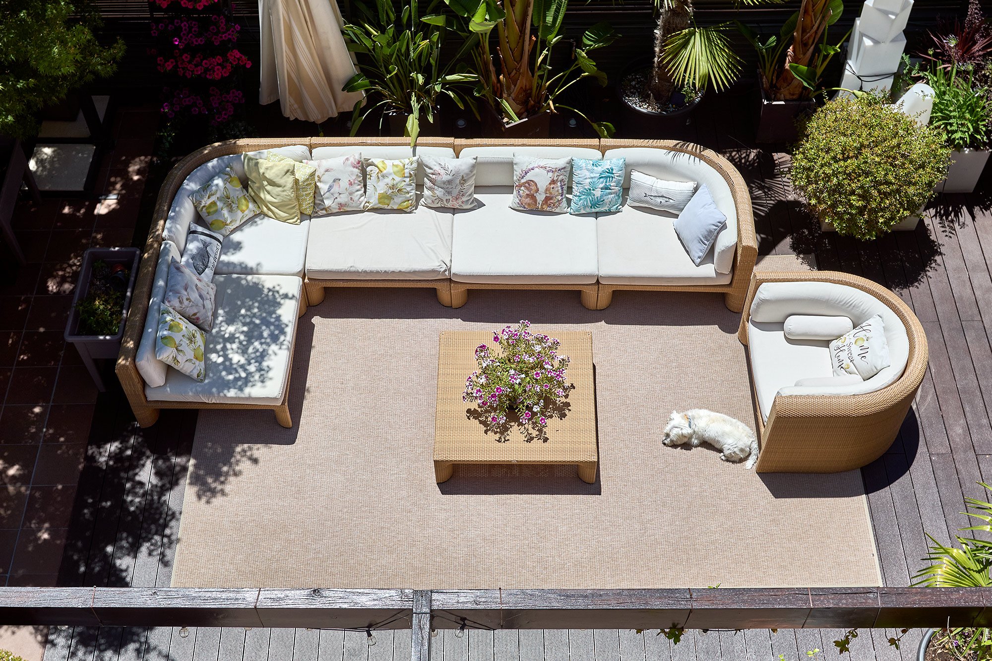 Vivienda C+J — imagen 3 del proyecto