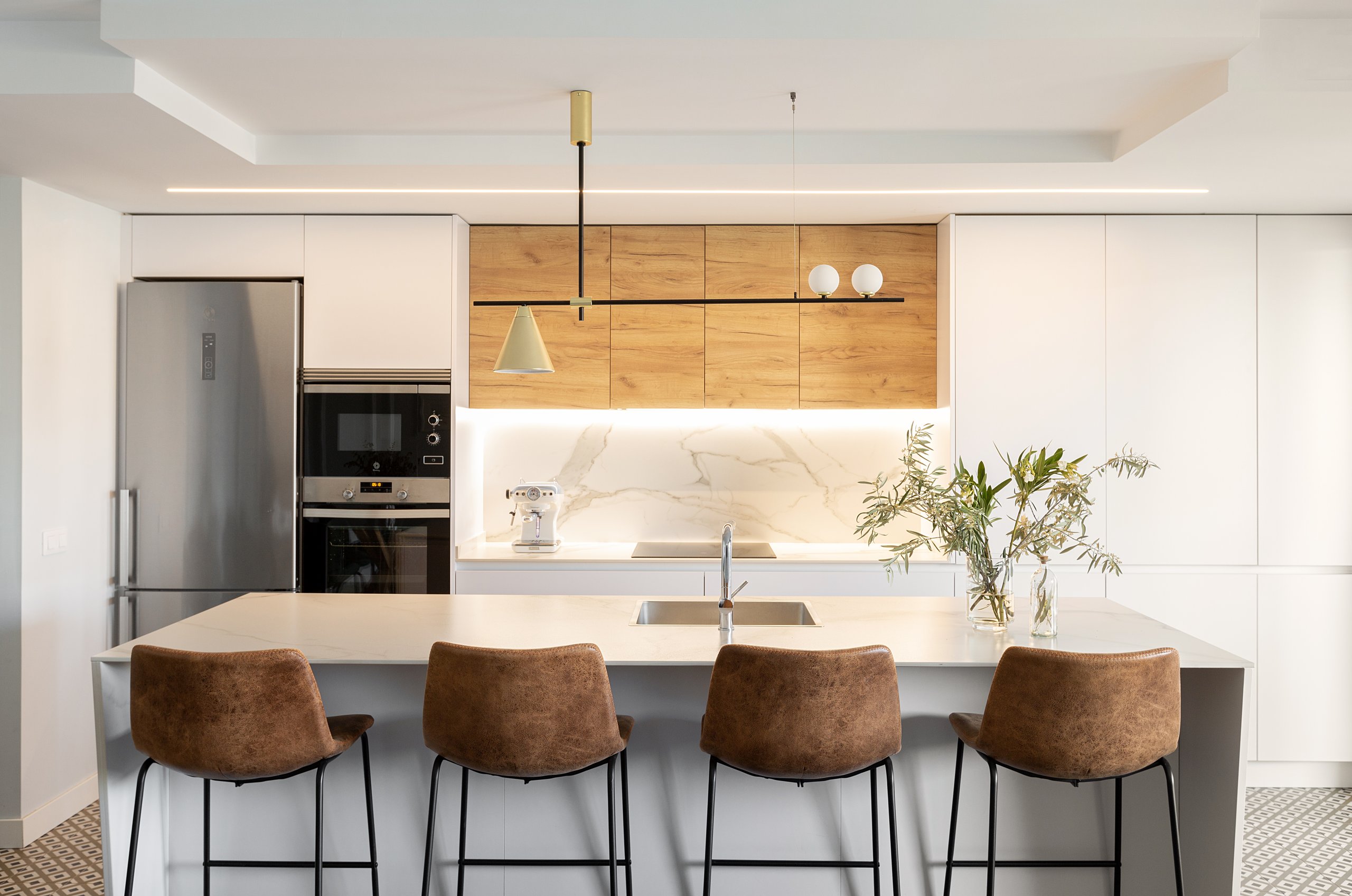 Vivienda G+B — imagen 3 del proyecto