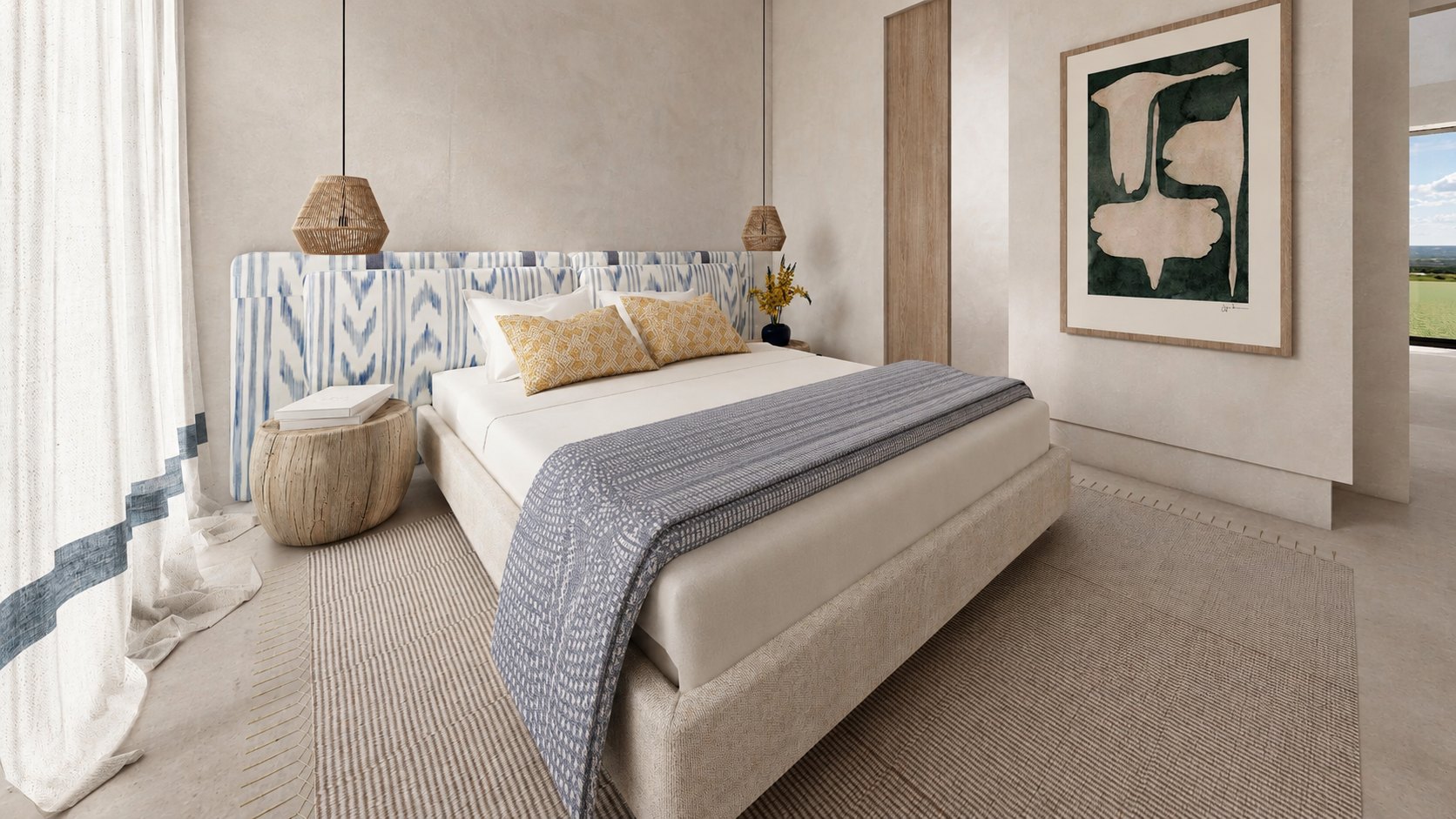 Residencia Menorca — imagen 3 del proyecto