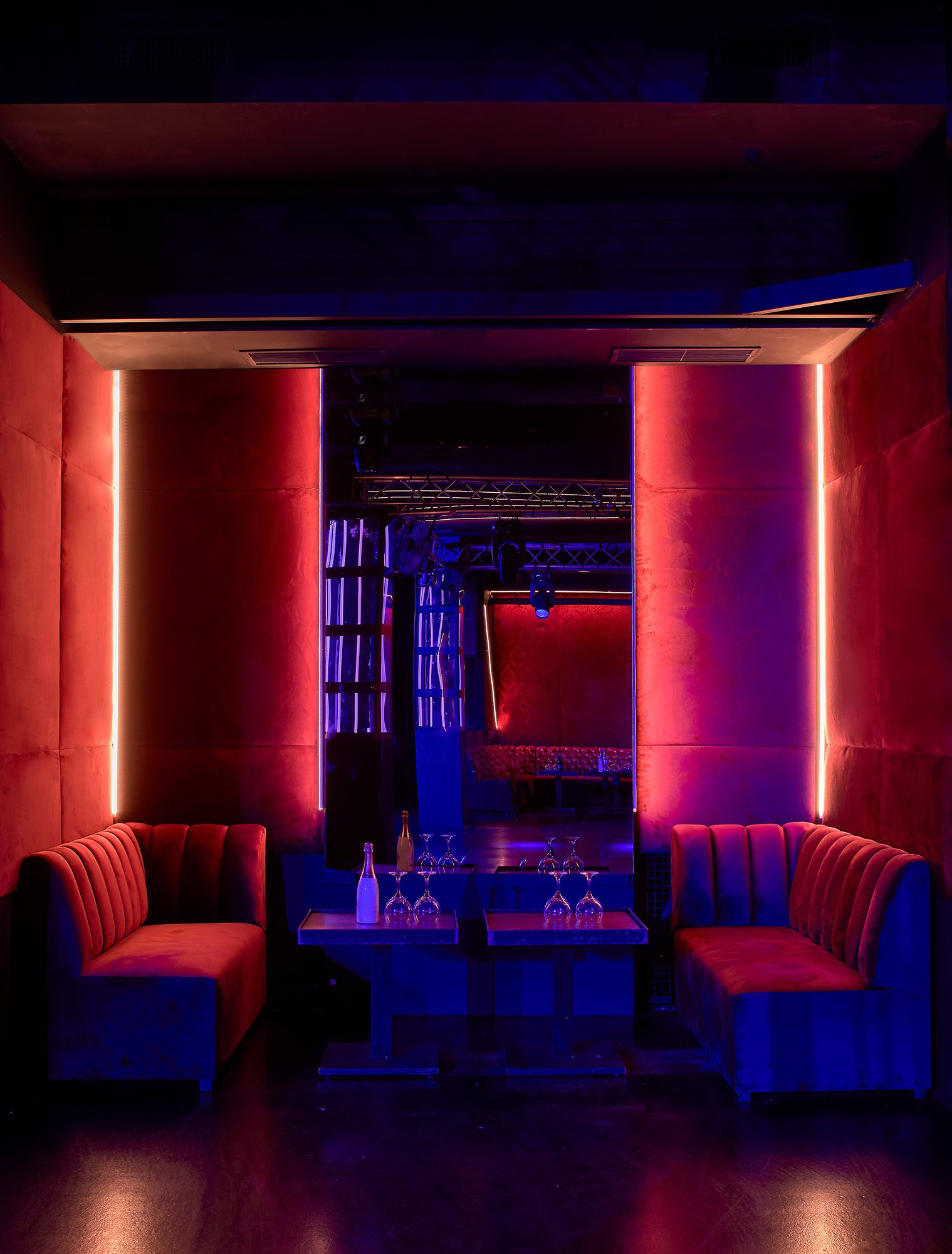 Independance Club — imagen 4 del proyecto