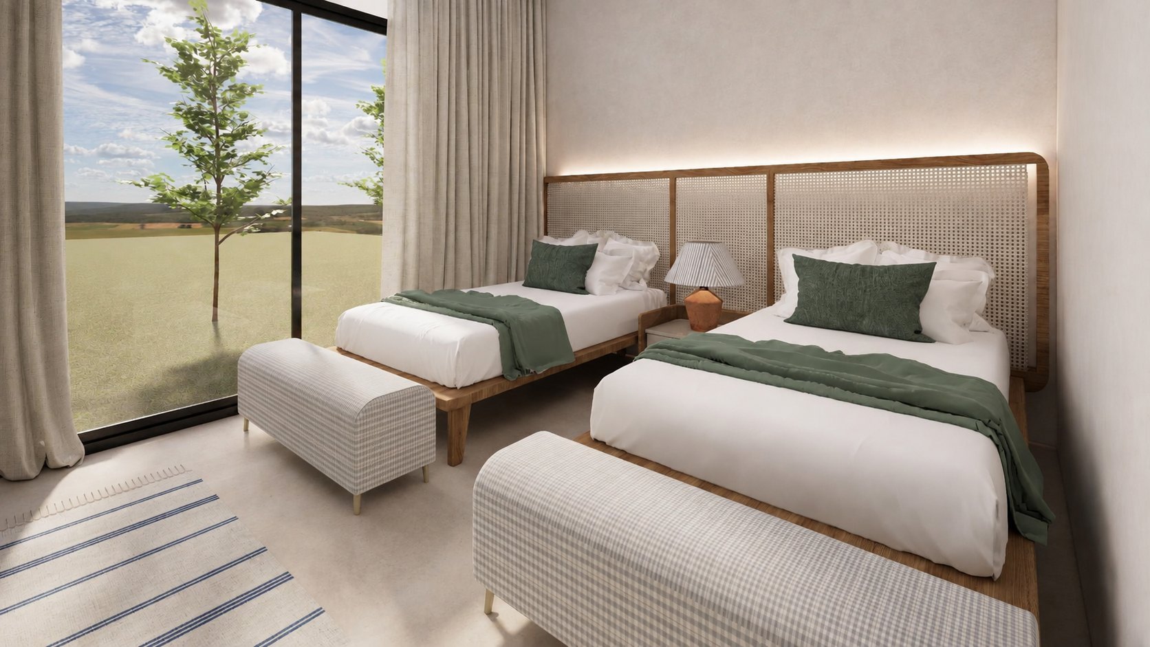 Residencia Menorca — imagen 4 del proyecto