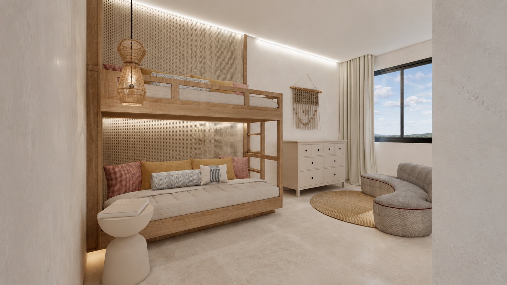 Residencia Menorca — imagen 5 del proyecto