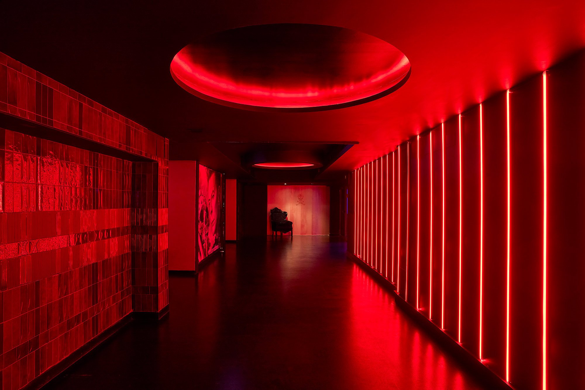 Independance Club — imagen 6 del proyecto