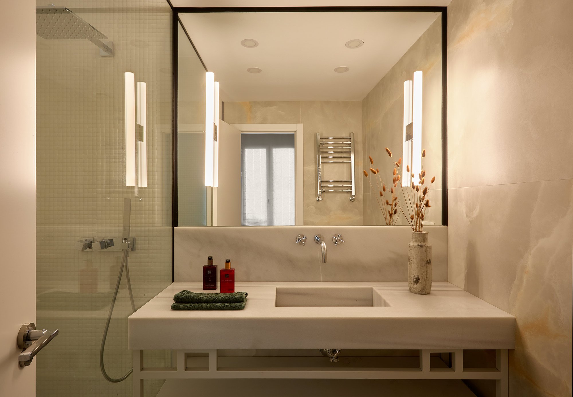 Vivienda Chamberí — imagen 6 del proyecto