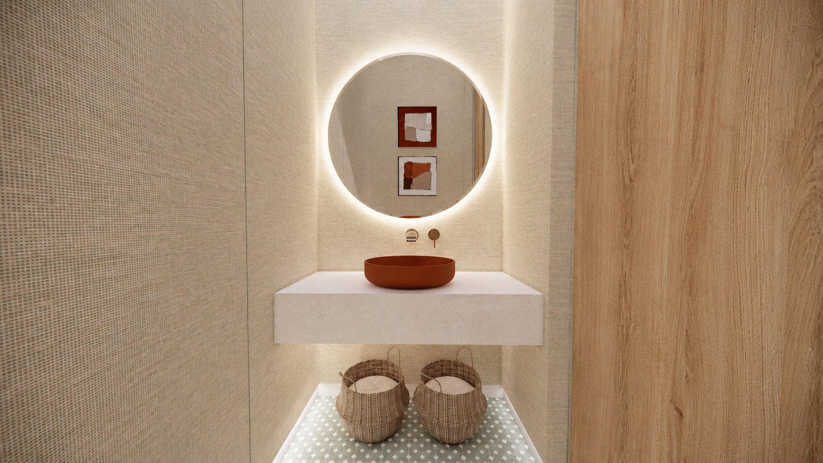 Residencia Menorca — imagen 6 del proyecto