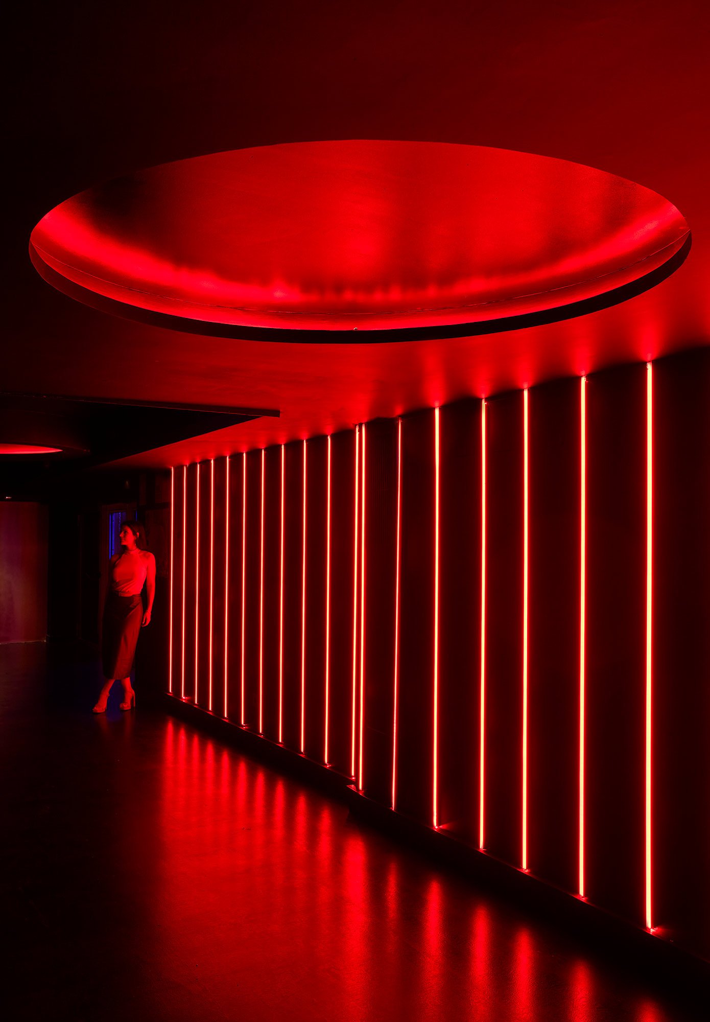 Independance Club — imagen 7 del proyecto