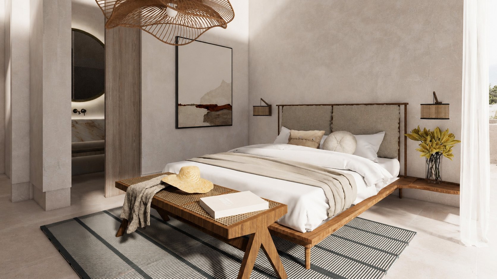 Residencia Menorca — imagen 7 del proyecto