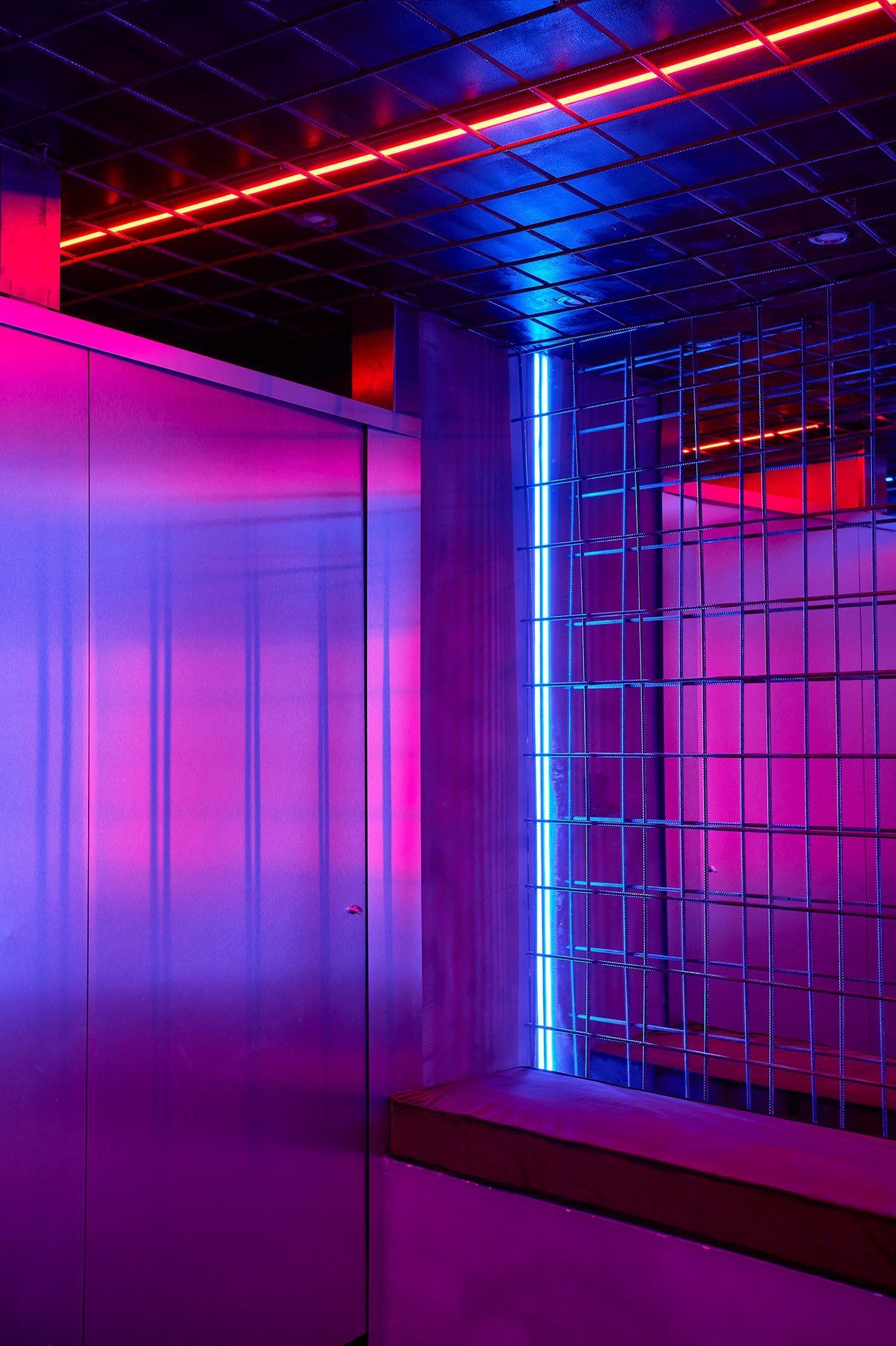 Independance Club — imagen 8 del proyecto