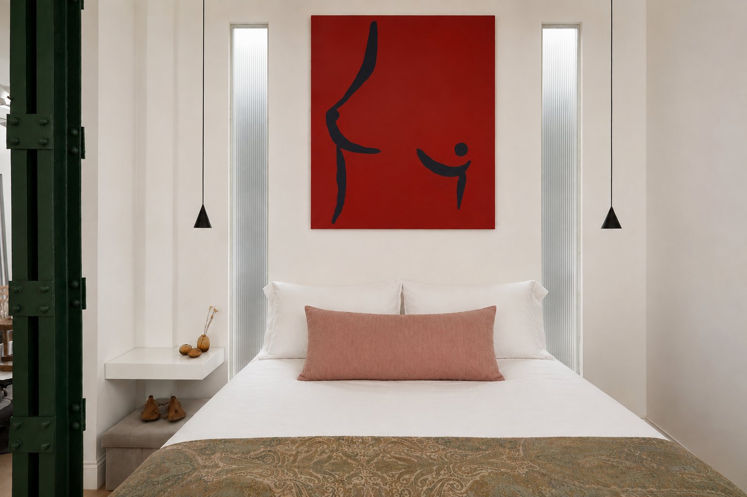 Vivienda Chamberí — imagen 8 del proyecto