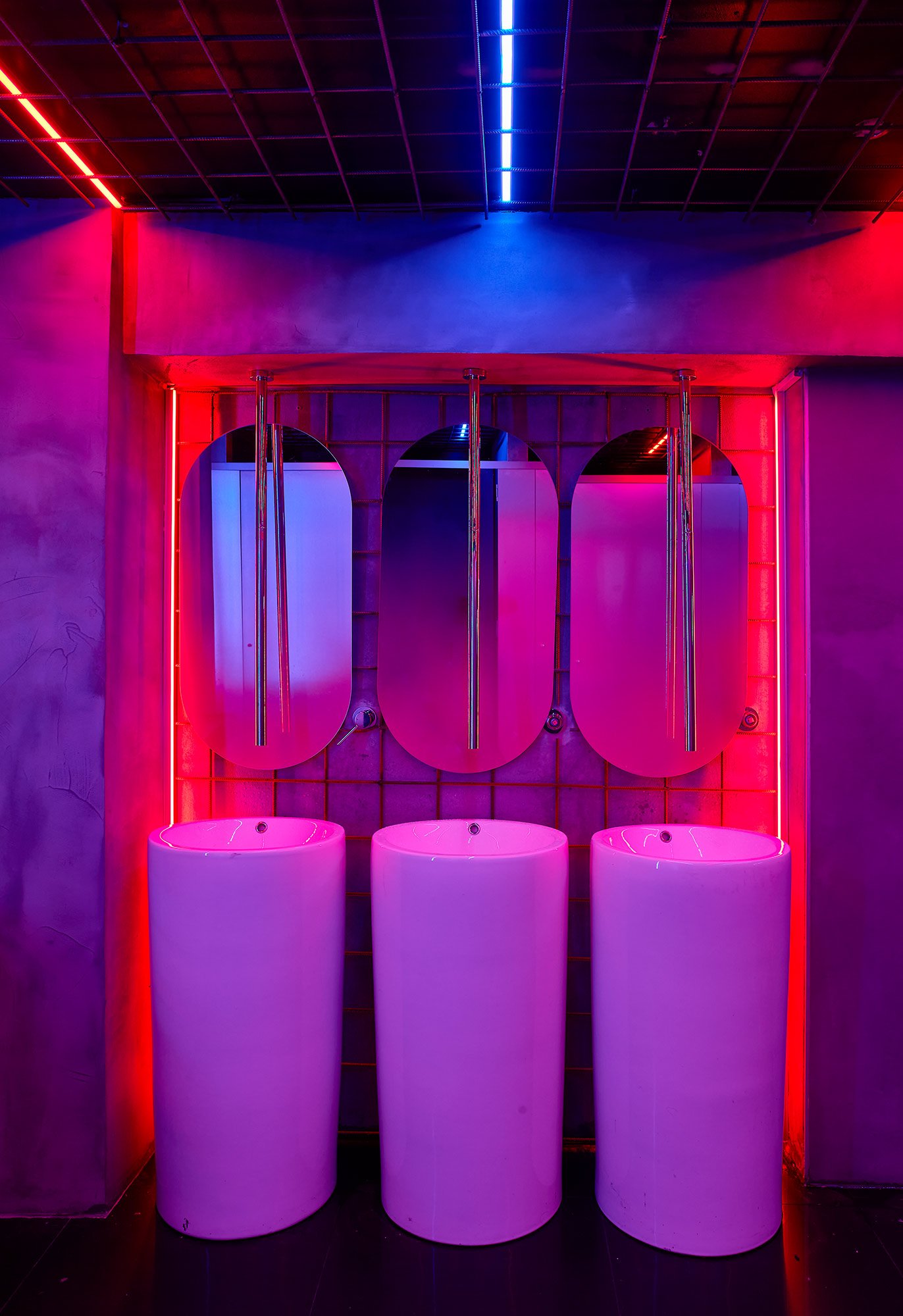Independance Club — imagen 9 del proyecto