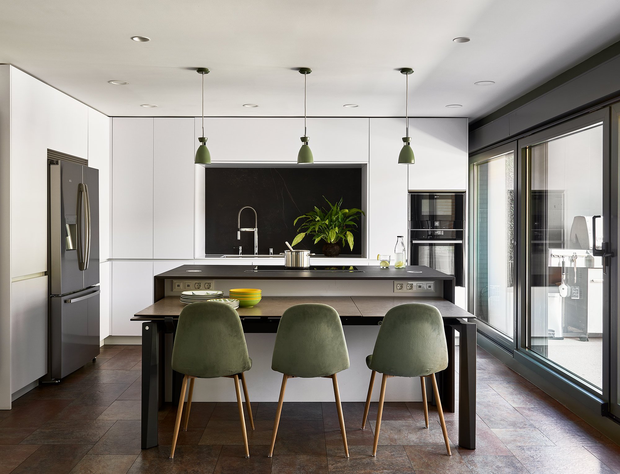 Vivienda C+J — imagen 9 del proyecto