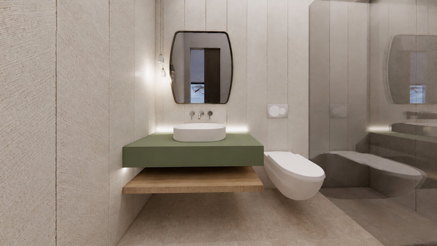 Residencia Menorca — imagen 9 del proyecto