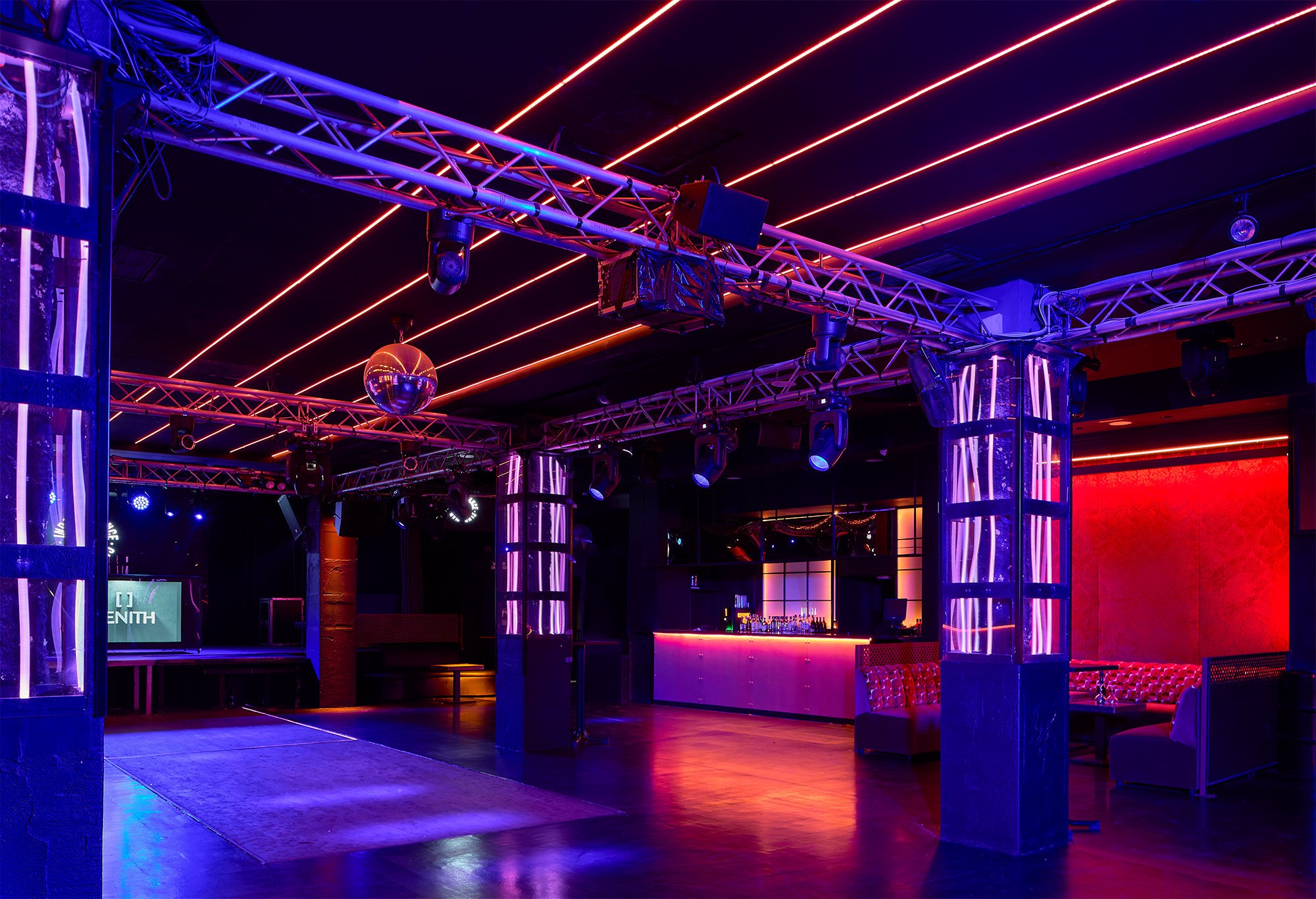 Independance Club — imagen 11 del proyecto